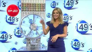 49's Presenters coming soon - 20th July 2015