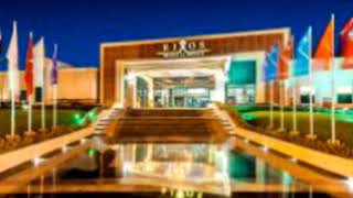 فندق ريكسوس شرم الشيخ افضل الفنادق في خليج نبق Rixos Sharm El Sheikh Hotel is the best hotel in Nabq