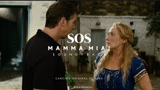 SOS ; Mamma Mia! / sub.español.