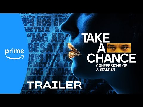 Take A Chance - Trailer | Prime Video Norge