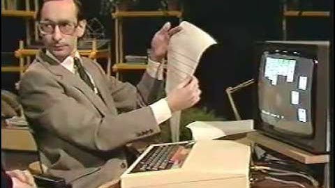 Making the Most of the Micro (3): Strings and Things