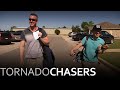 Tornado Chasers, S2 Episode 2: "Legends" 4K