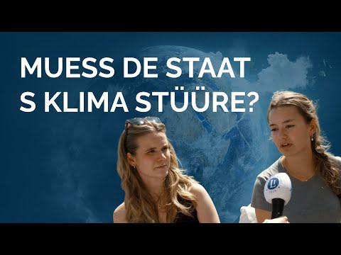 Klimapolitik: Freiheit oder Zwang?