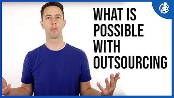 What is Possible with Outsourcing - Course Video 2 - John Jonas