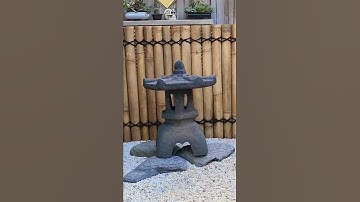 Thumbnail of my small Japanese Garden
