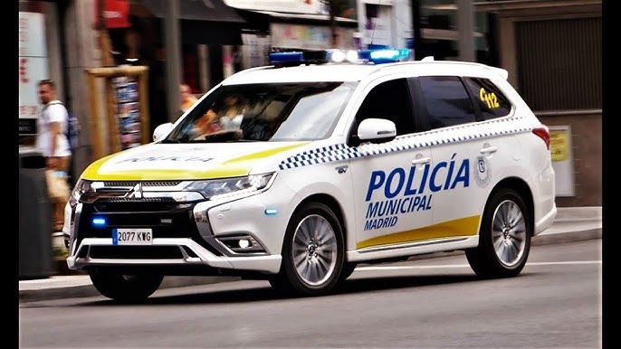 Triton L200 Polícia Do Exército Brasileiro  Brazilian Army Military Police  