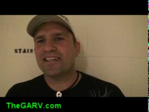 Frankie Edgar's Boxing Coach Mark Henry