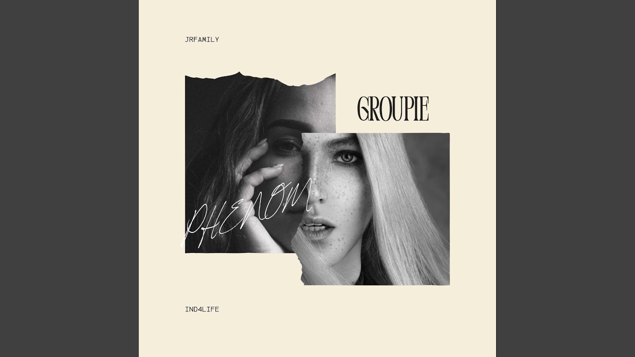 Watch Groupie on YouTube Watch Groupie on YouTube
