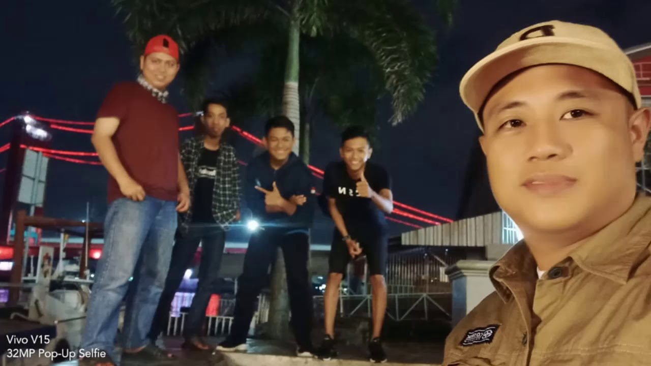 Vlog episode 2 : Review Perjalanan SAHABAT NOAH LAHAT menuju Konser Noah di PALEMBANG