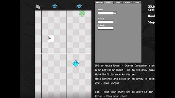 Changing Character Event (Psych Engine FNF)
