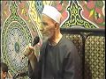 الشيخ سيد شحاته خطبه هتغيرحياتك من بنى حسن الشروق تصوير ابوعمارالاداره01067015090 