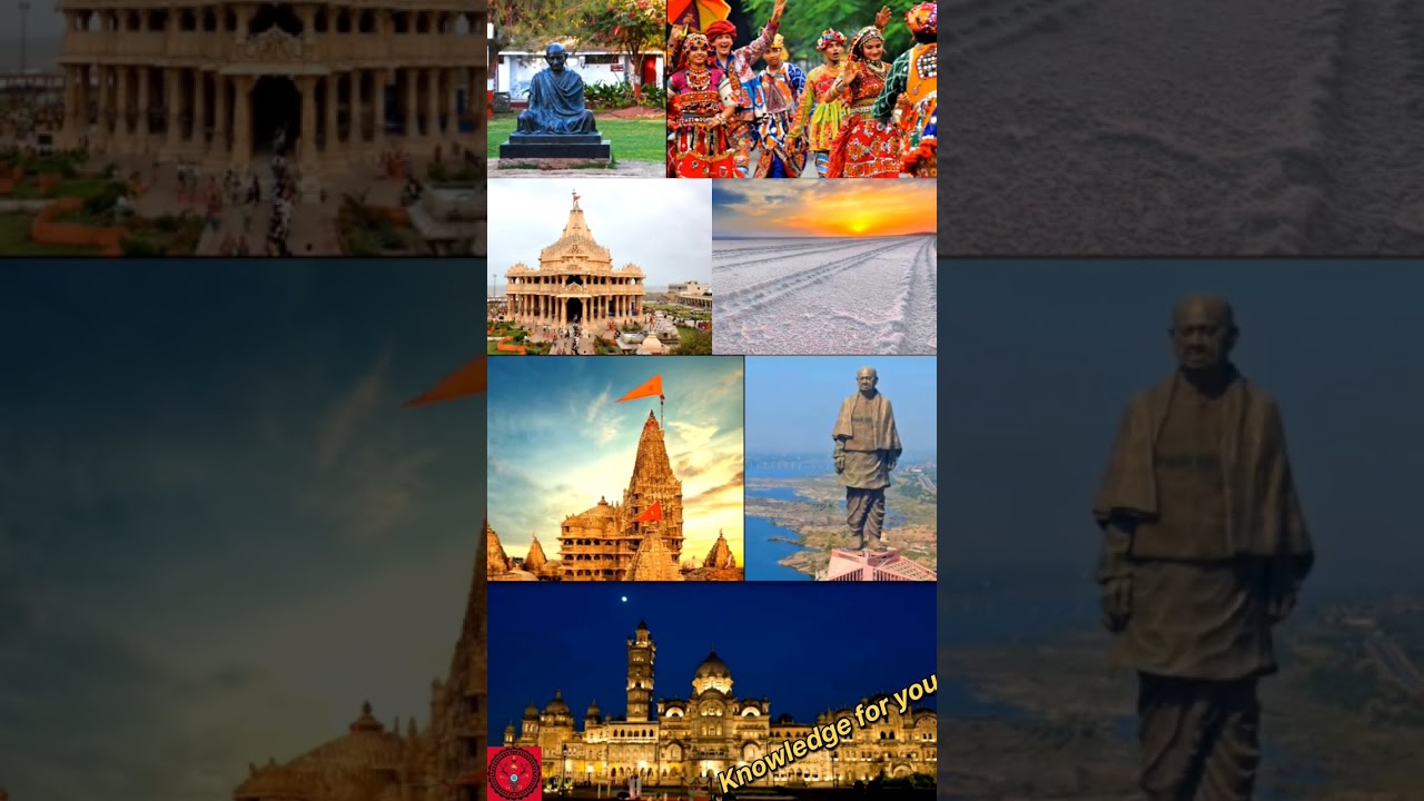 Gujarat history biography story in Hindi//