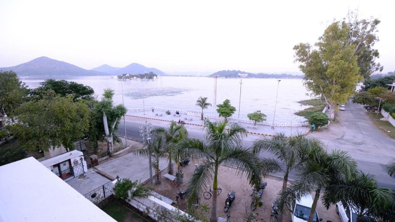 Panna Vilas A Lake Facing Boutique Hotel, Udaipur, India Panna Vilas A Lake Facing Boutique Hotel, Udaipur, India