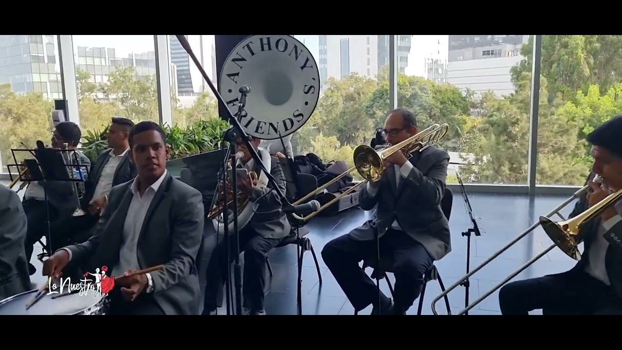 La Hamaca 💥 | Marinera Norteña