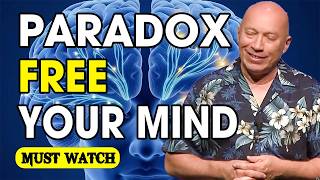 Bashar Reveals The Paradox Principle Using This Secret To Free Your Mind - Bashar Channeling