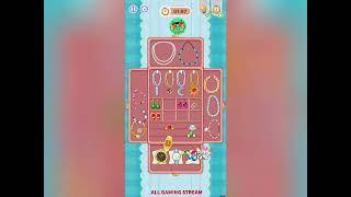 Tidy Master-Satisfeel Level 84 Gameplay