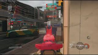 CoD BO7 Ranked Play 7-5-26 pt. 2, Search and Destroy