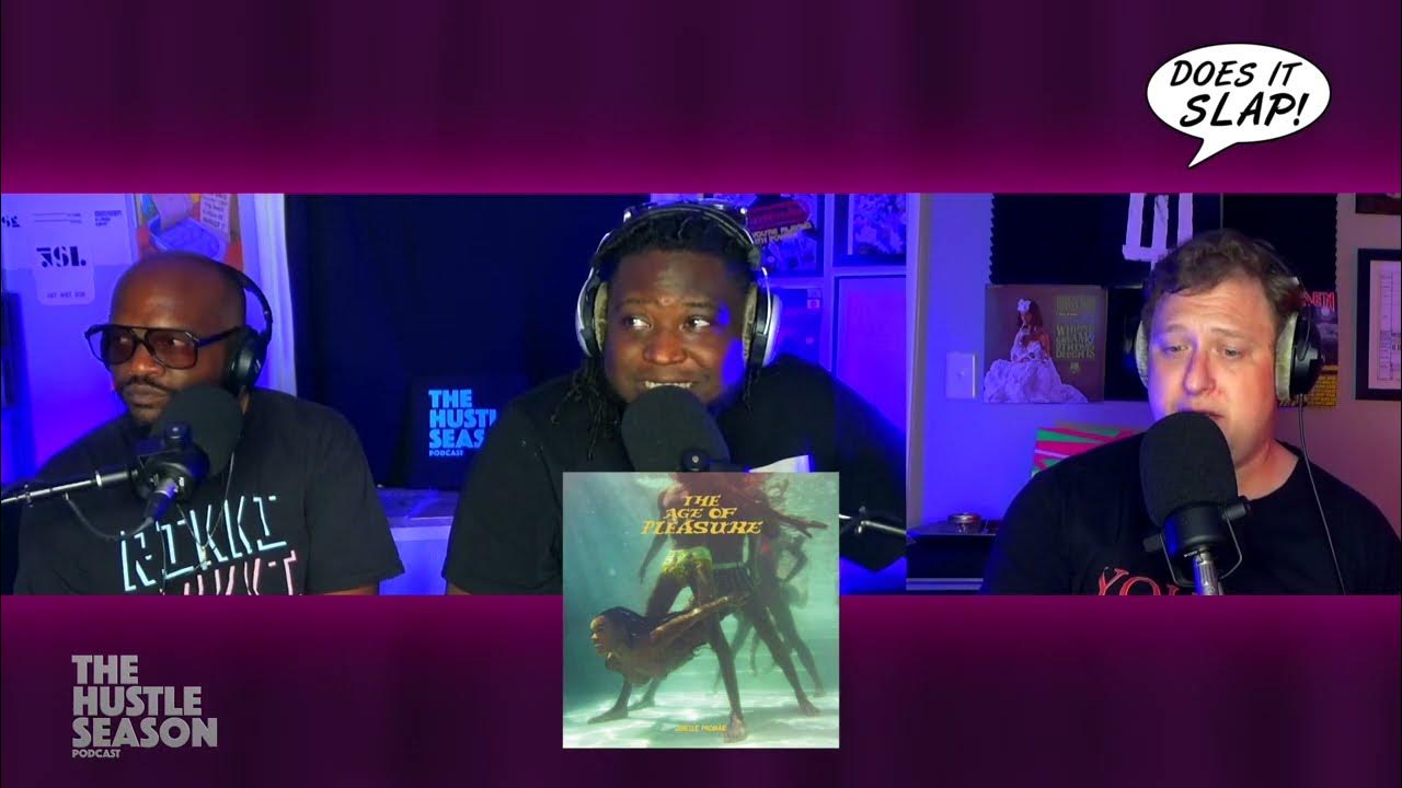 SLAPS LIPSTICK LOVER, JANELLE MONAE YouTube