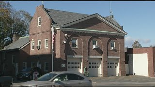 Amherst Fire Department had a record setting weekend for emergency calls