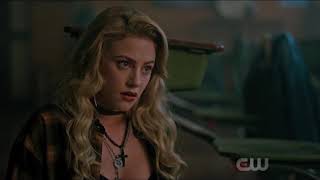 Riverdale Season 3 Episode 4| Deepest secrets