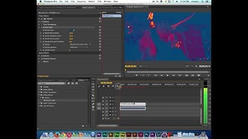 Adobe Premiere CC Tutorial | Strobe Light Effect