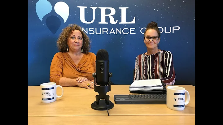 URL Coffee Chat | Get to know Maureen Redig and Ka...