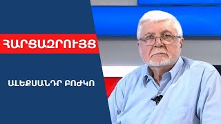 Զգուշացնո՛ւմ եմ հայերին՝ չհավատա՛ք Պուտինին․ կռվում ենք նաև ՀՀ-ի համար՝ ՌԴ-ն հաղթի, ԽՍՀՄ-ը հետ կբերի