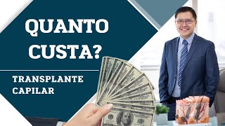 Quanto custa um transplante capilar ? Veja diferenças entre preço pago e valor entregue #transplante