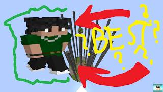 minecraft pillars WORST player