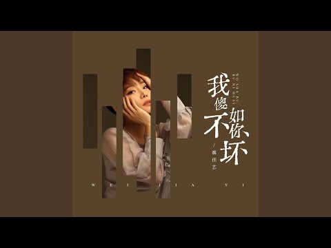 我傻不如你坏 (伴奏)