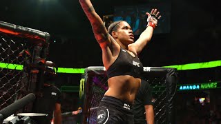 Preview the featherweight title headlining ufc 250 between champion
amanda nunes and challenger felicia spencer. subscribe to get all
latest content:...