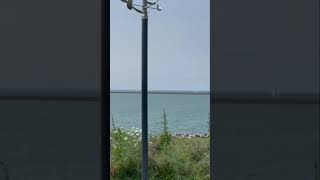 Buffalo, NY outer Harbor #shorts