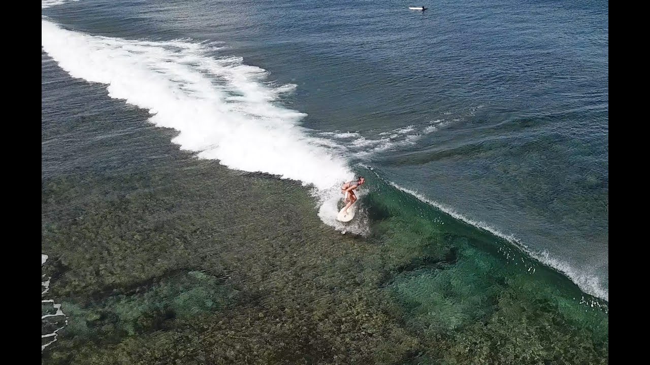 SURFING Rote Island Indonesia Episode 64 Sailing Catalpa