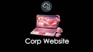 TryHackMe | Corp Website Room Walkthrough [Voice | Explained]