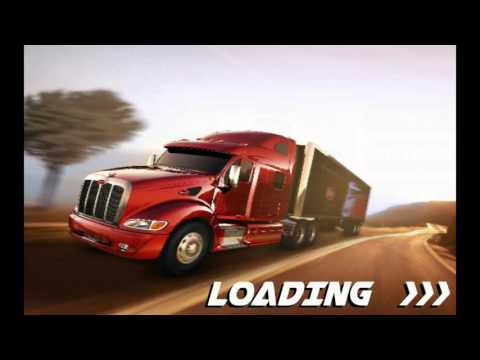 Super Extreme Truck Racing 3D