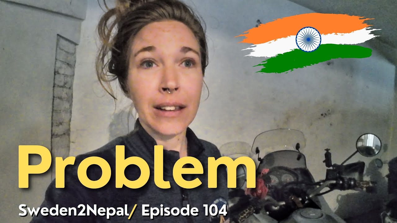 Oh No, it Happened again.. | India | [E104]