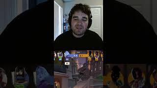 Who is cloning me? #deadlock #valve #deadlockgameplay #shorts