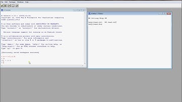 R2. Reading Stata files and Data Manipulation (Econometrics in R)