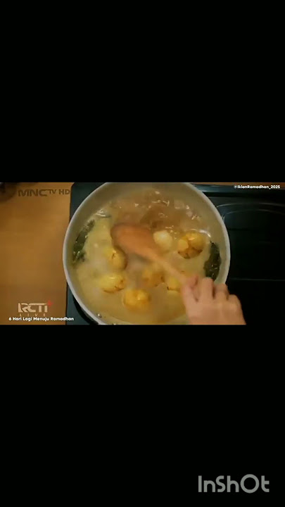 IKLAN RAMADHAN 2025 KECAP BANGO HANGATKAN RAMADHAN