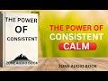 Detach From Their Chaos/The Power of Consistent Calm | Full Audiobook