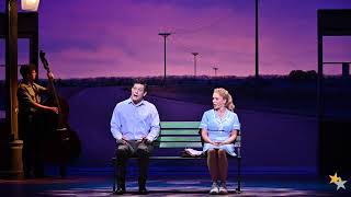 It Only Takes A Taste - Waitress (Australian Cast)