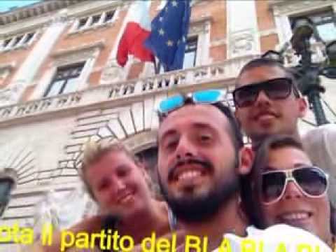 ROMA agosto 2013... we love this creation!!!