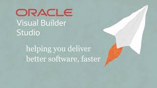 What Is Oracle Visual Builder Studio?  video thumbnail