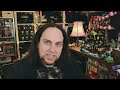 Beginning of video