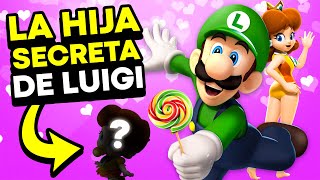 WAHAHA! 25 Secretos INCREÍBLES  Mario y Luigi AL DESCUBIERTO  (WarioWare: Get It Together)