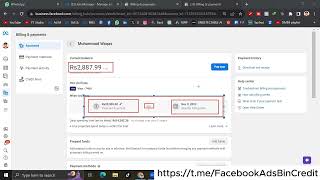 Simplest Secret you should know about Payment Threshold Facebook | How to increase payment threshold