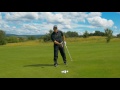 Golf Video Tipps - Bergauf