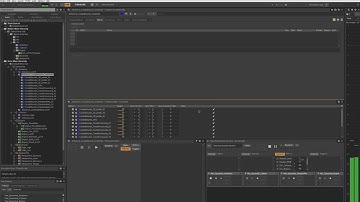 Spaceship sound design | Wwise project