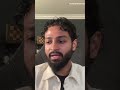 Going Viral With Social Media: An Islamic Approach #shorts