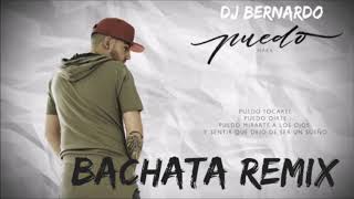 Maka   Puedo Bachata Remix Dj Bernardo